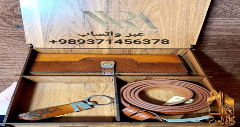 احصل على طقم رجالي أنيق مصنوع